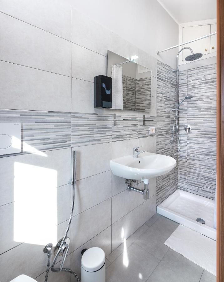 Travelershome Ciampino&Morena Guesthouse Rome Luaran gambar