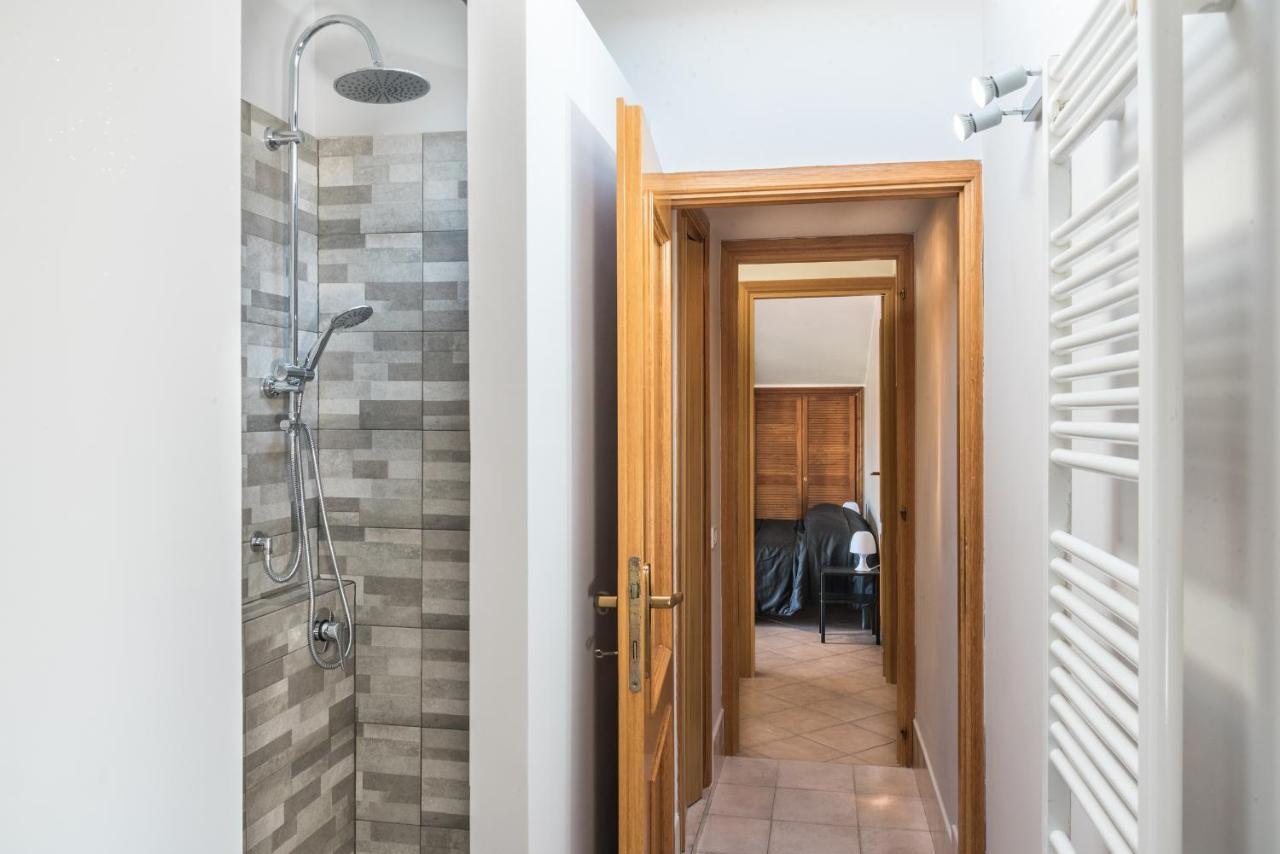 Travelershome Ciampino&Morena Guesthouse Rome Luaran gambar