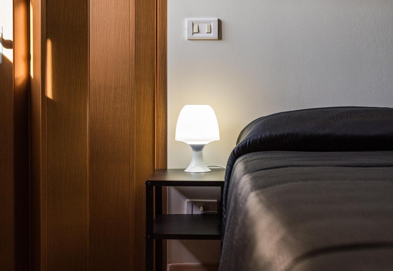 Travelershome Ciampino&Morena Guesthouse Rome Luaran gambar