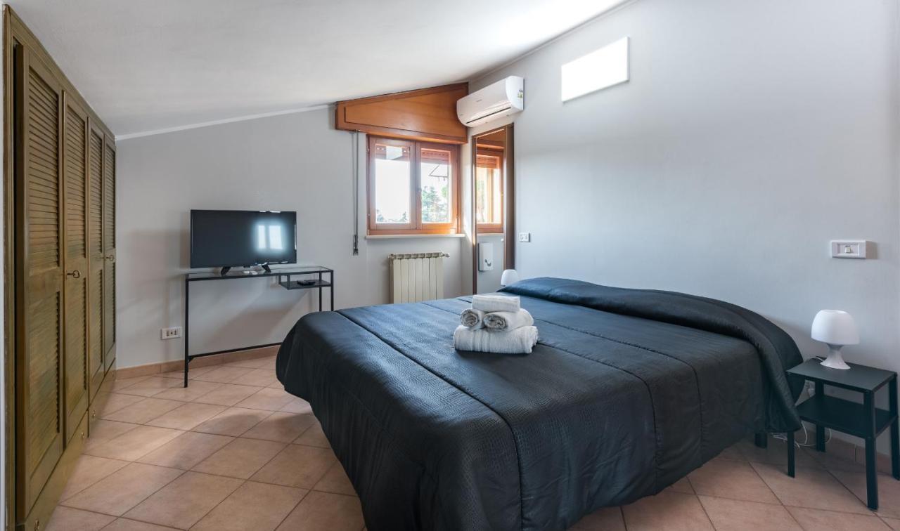 Travelershome Ciampino&Morena Guesthouse Rome Luaran gambar
