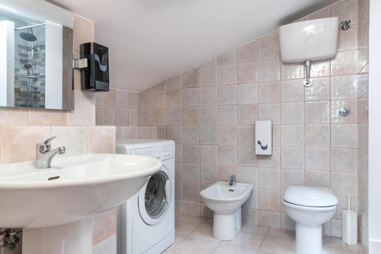 Travelershome Ciampino&Morena Guesthouse Rome Luaran gambar