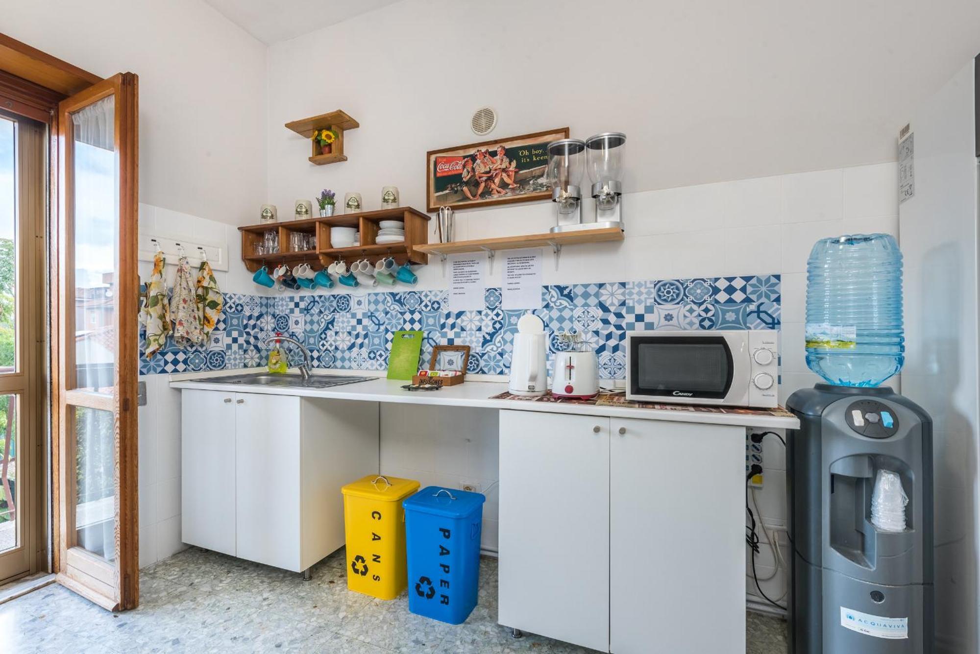 Travelershome Ciampino&Morena Guesthouse Rome Luaran gambar