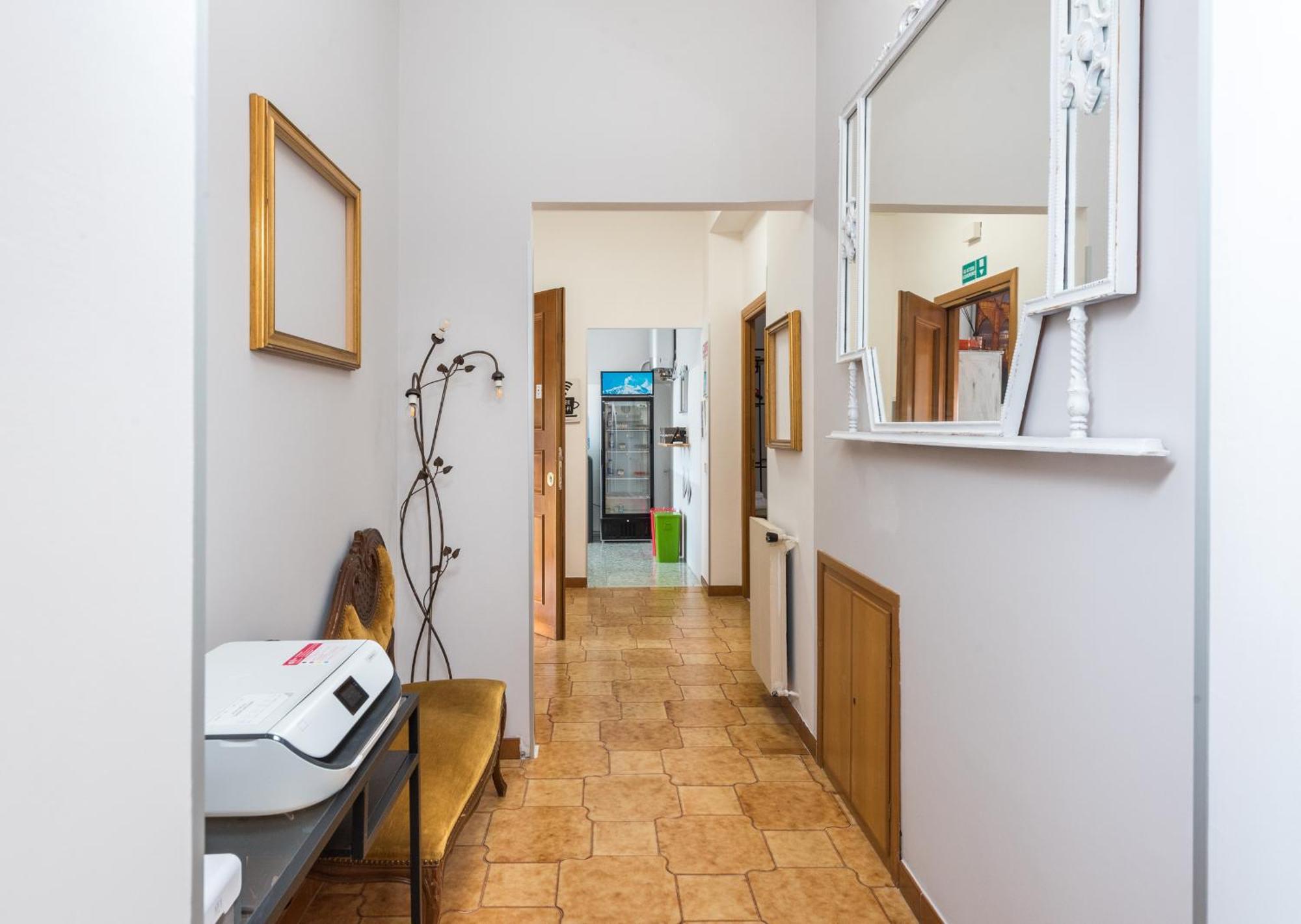 Travelershome Ciampino&Morena Guesthouse Rome Luaran gambar