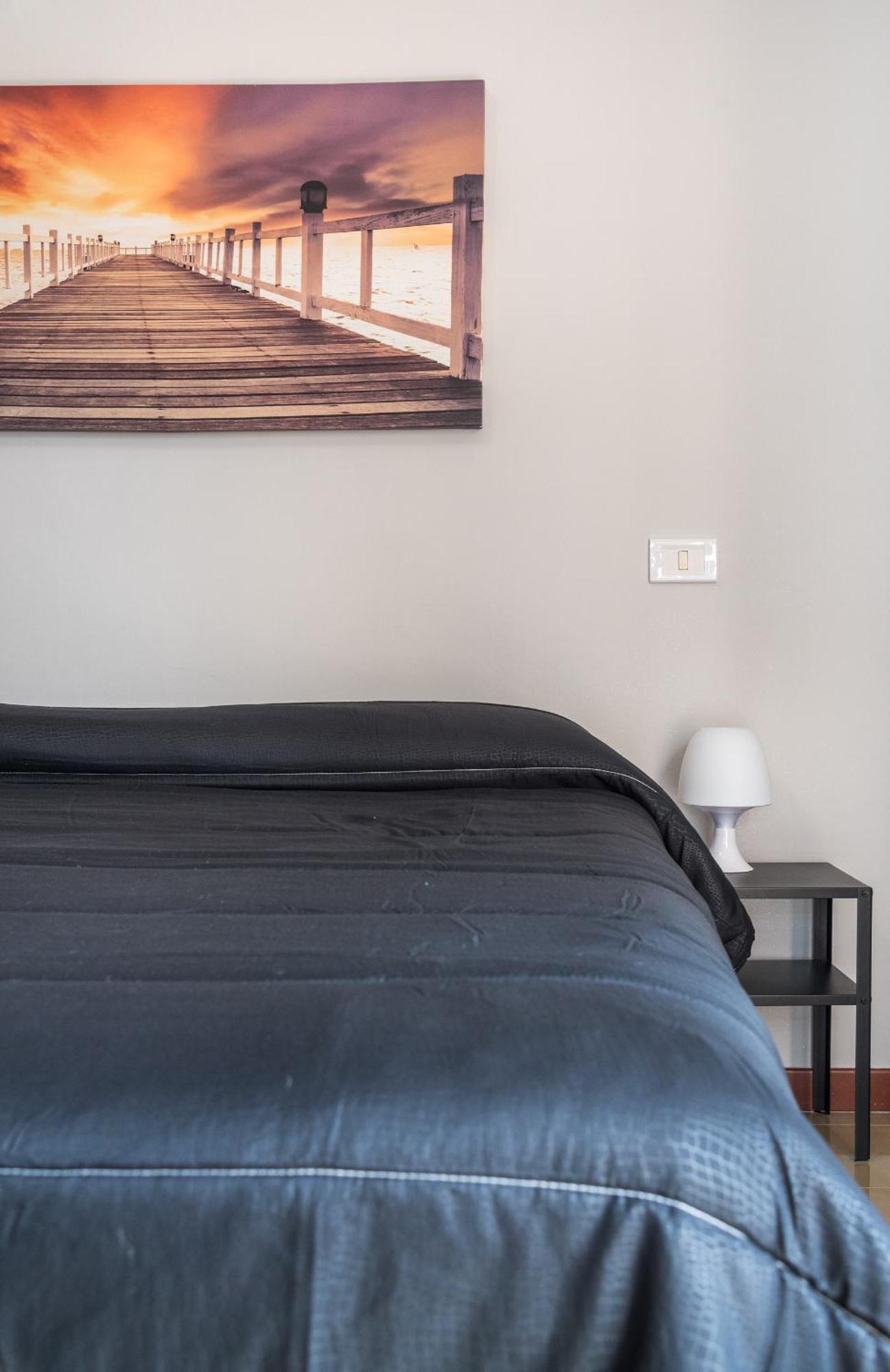 Travelershome Ciampino&Morena Guesthouse Rome Luaran gambar