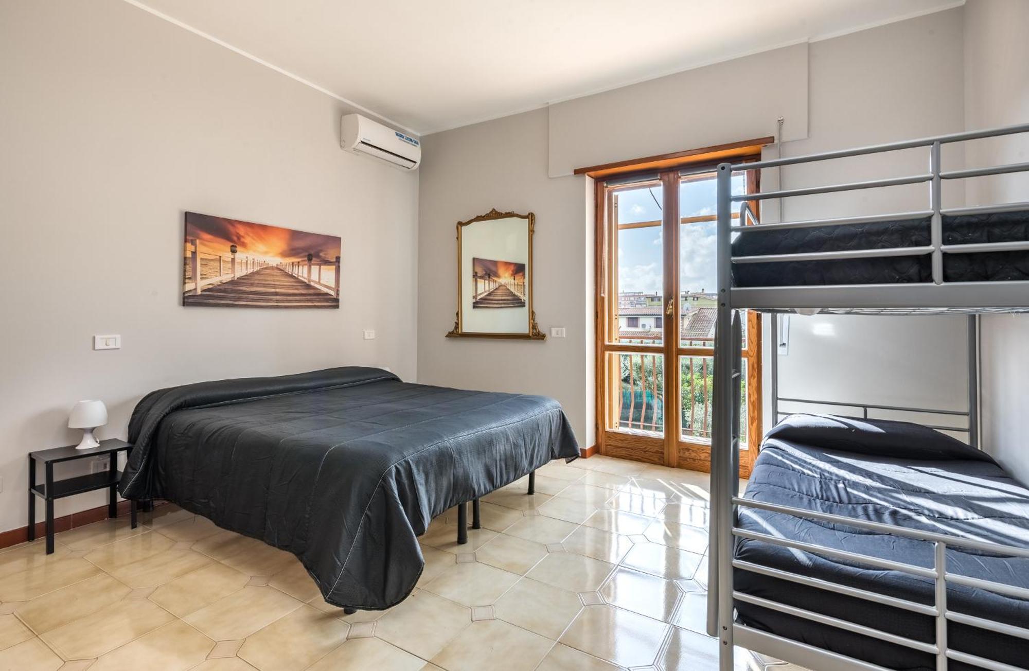 Travelershome Ciampino&Morena Guesthouse Rome Luaran gambar