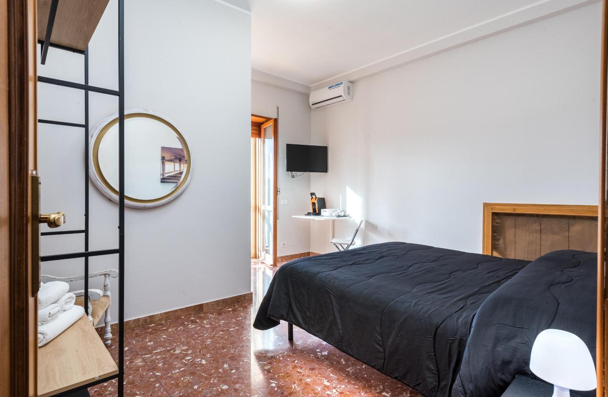 Travelershome Ciampino&Morena Guesthouse Rome Luaran gambar