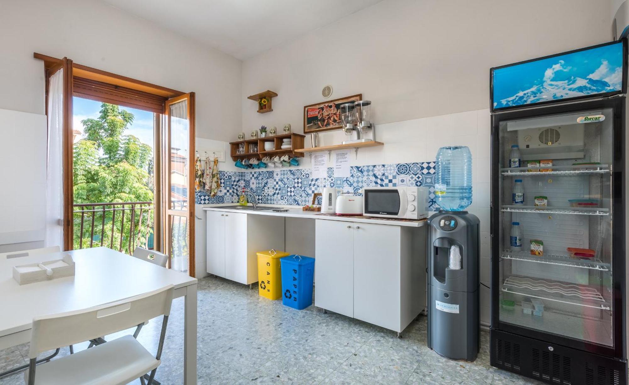 Travelershome Ciampino&Morena Guesthouse Rome Luaran gambar