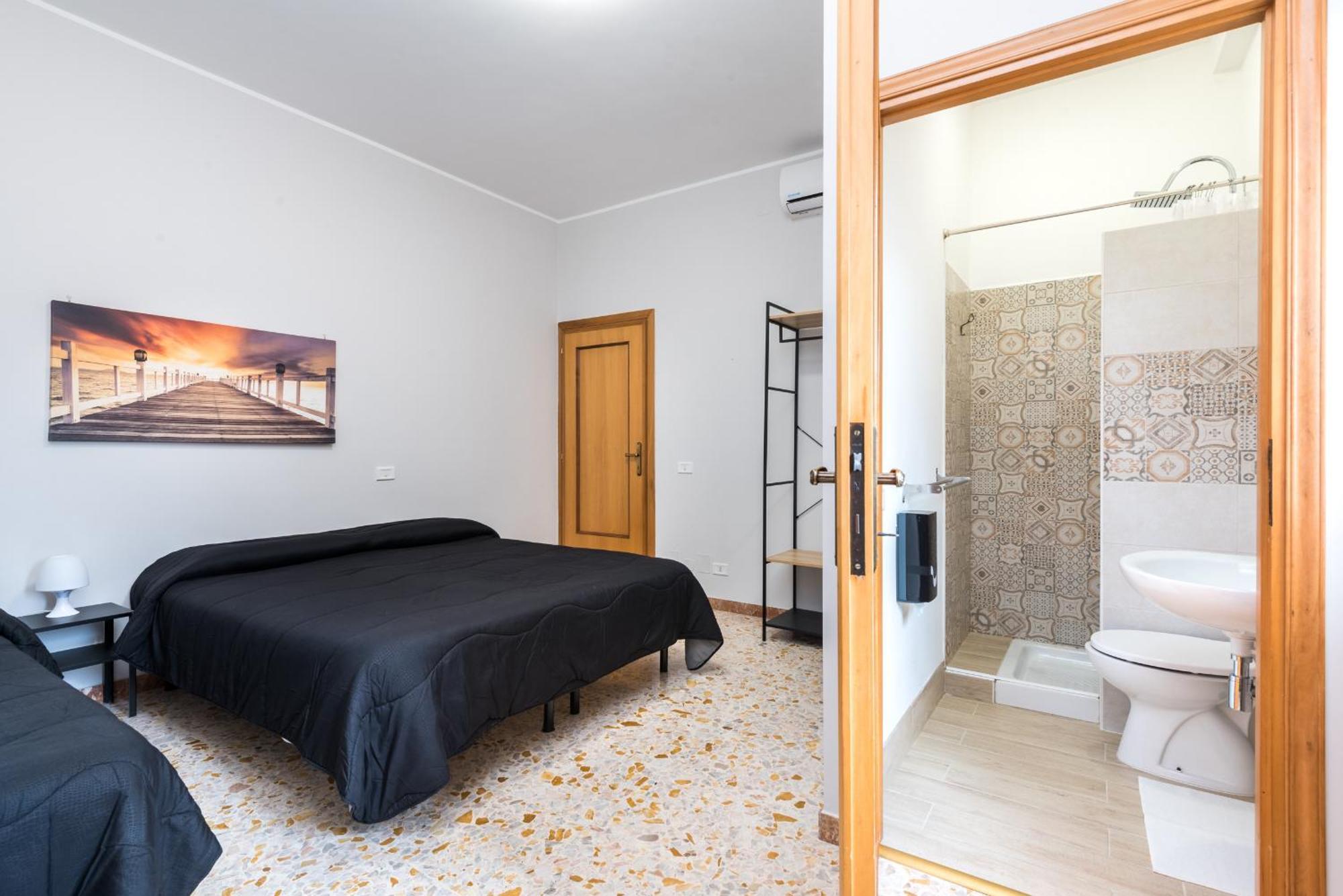 Travelershome Ciampino&Morena Guesthouse Rome Luaran gambar
