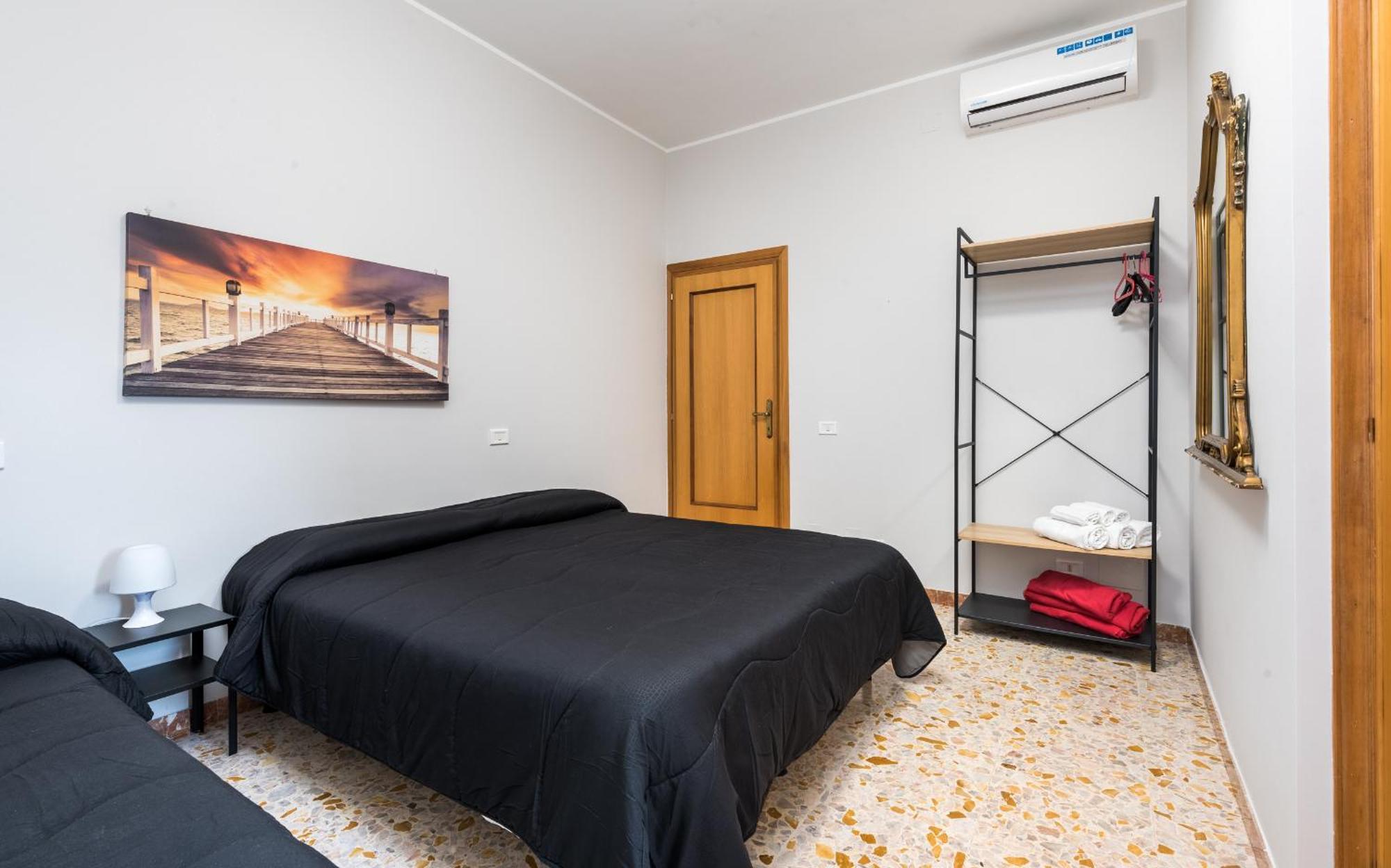 Travelershome Ciampino&Morena Guesthouse Rome Luaran gambar