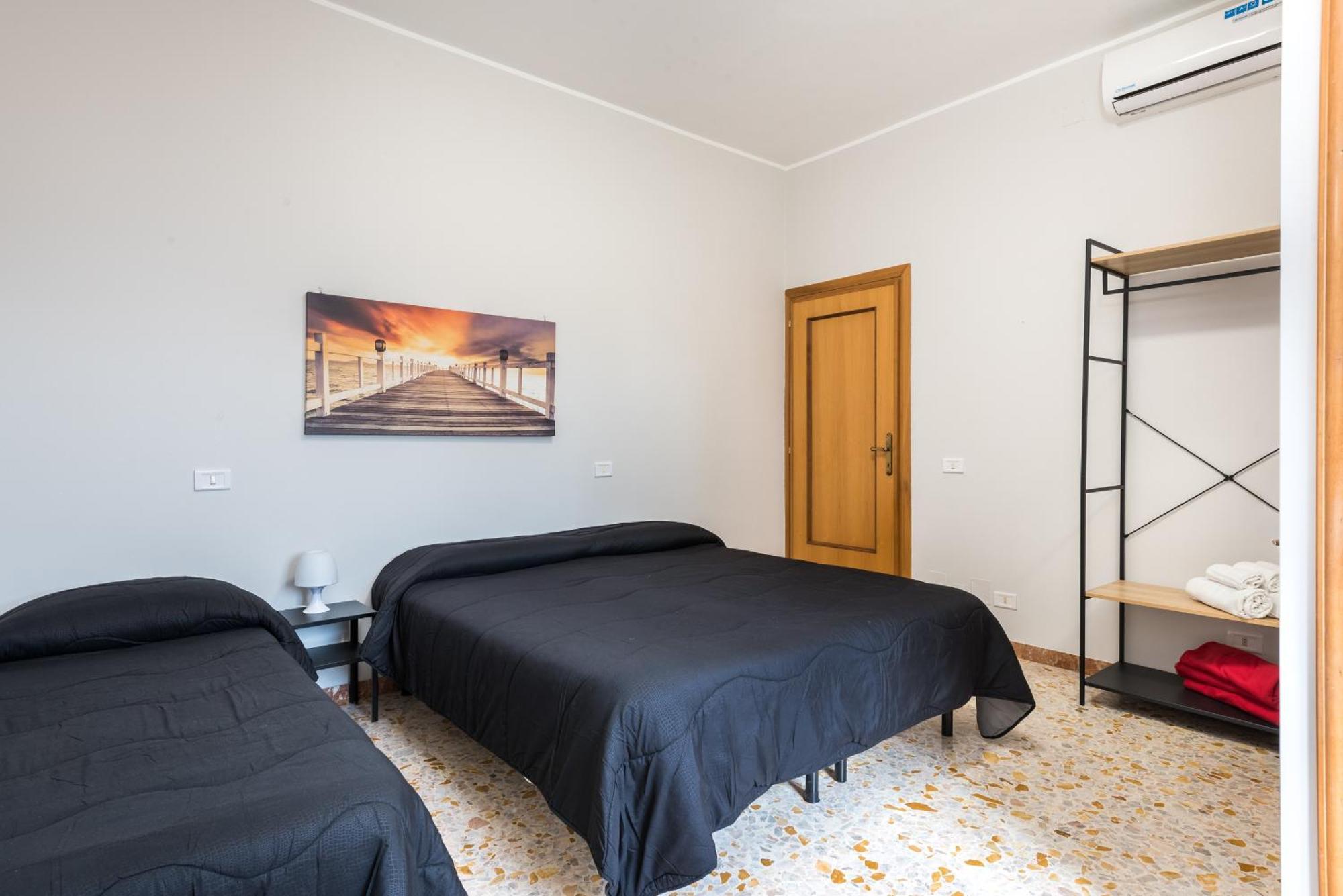 Travelershome Ciampino&Morena Guesthouse Rome Luaran gambar