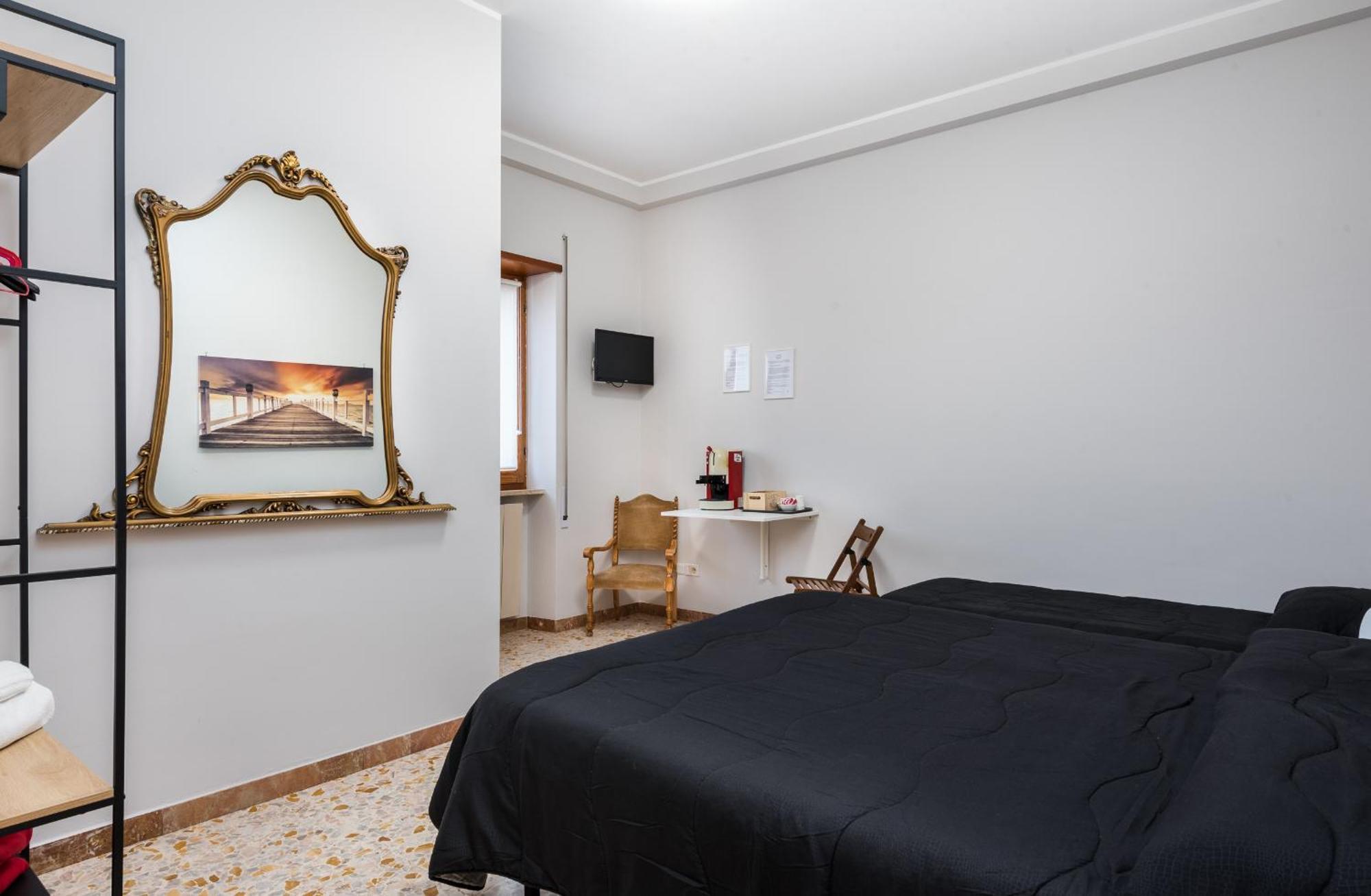 Travelershome Ciampino&Morena Guesthouse Rome Luaran gambar